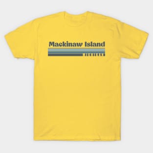 Mackinaw Island T-Shirt